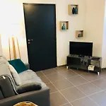 Nouveau : Le Puits De Apartment Sarlat-la-Caneda