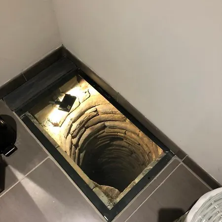 Apartment Nouveau : Le Puits De *