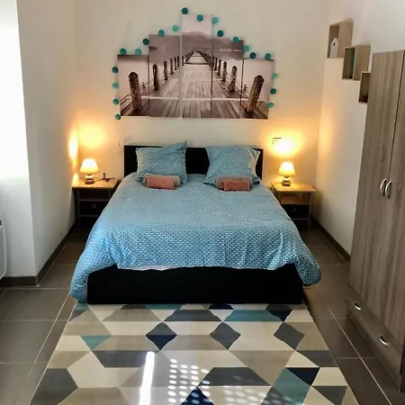 Nouveau : Le Puits De Apartment