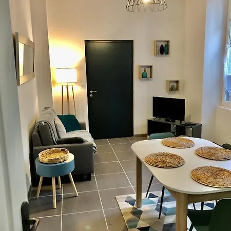 Apartment Nouveau : Le Puits De Sarlat-la-Caneda