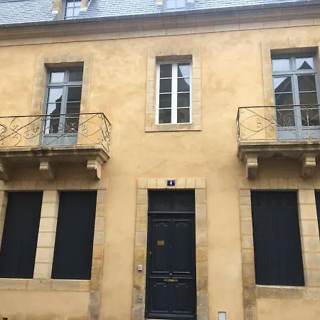 Apartment Nouveau : Le Puits De *