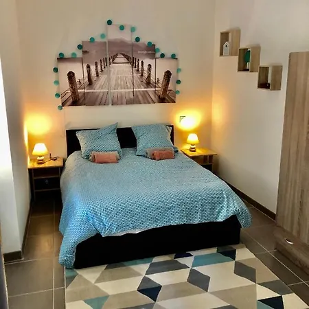 Nouveau : Le Puits De Apartment *