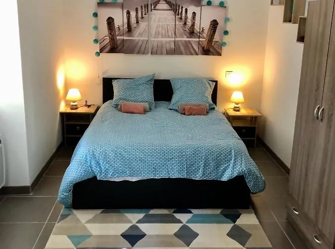 Nouveau : Le Puits De Appartement