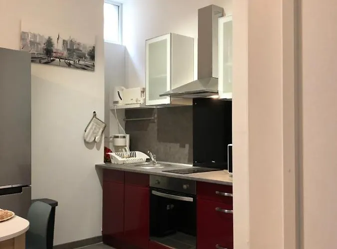 Appartement Nouveau : Le Puits De Sarlat-la-Canéda