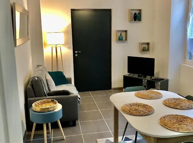 Appartement Nouveau : Le Puits De Sarlat-la-Canéda