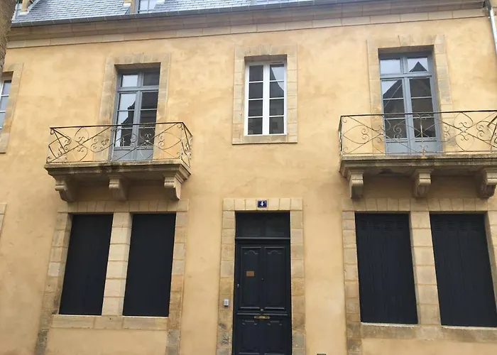 Appartement Nouveau : Le Puits De *