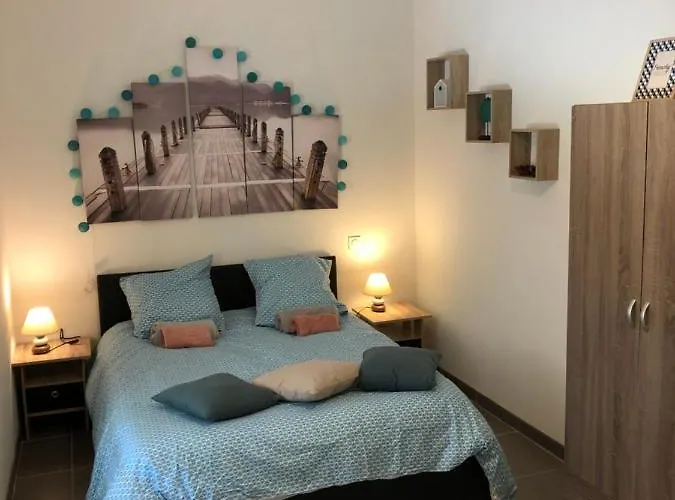 Nouveau : Le Puits De Appartement