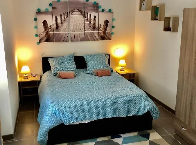 Nouveau : Le Puits De Appartement *